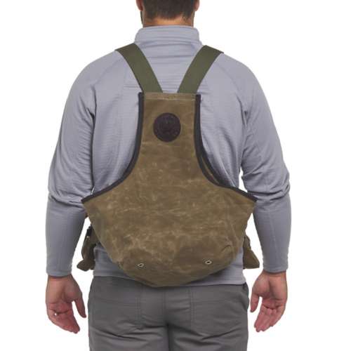 Men's Duluth Pack Upland Game Vest