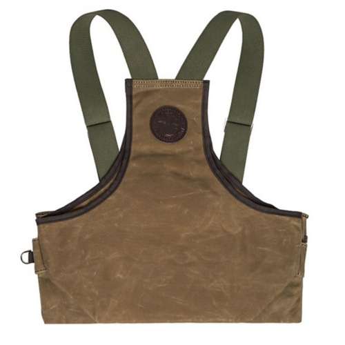 Men's Duluth Pack Upland Game Vest