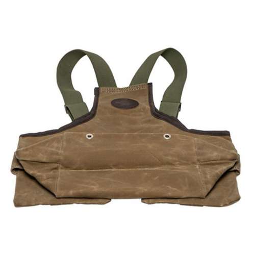 Men's Duluth Pack Upland Game Vest