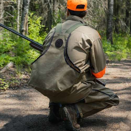 Men's Duluth Pack Upland Game Vest