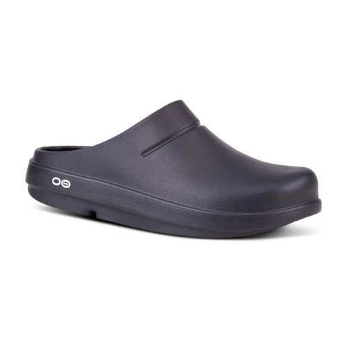 Adult OOFOS OOClog Clogs