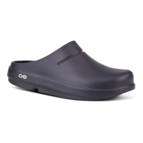 Adult OOFOS OOClog Clogs