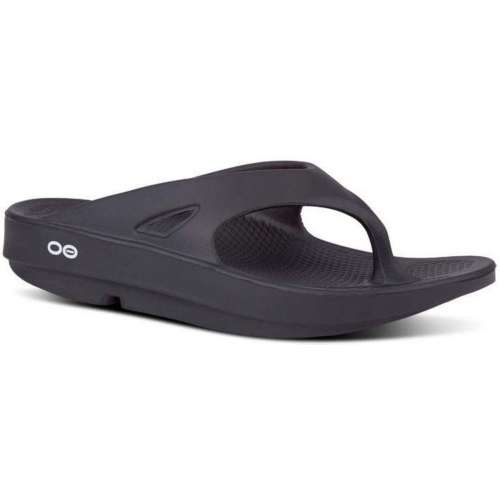 Women's OOFOS OOriginal Flip Flop Recovery Sandals