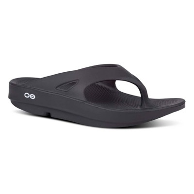 Men's Oofos Ooriginal Flip Flop Sandals