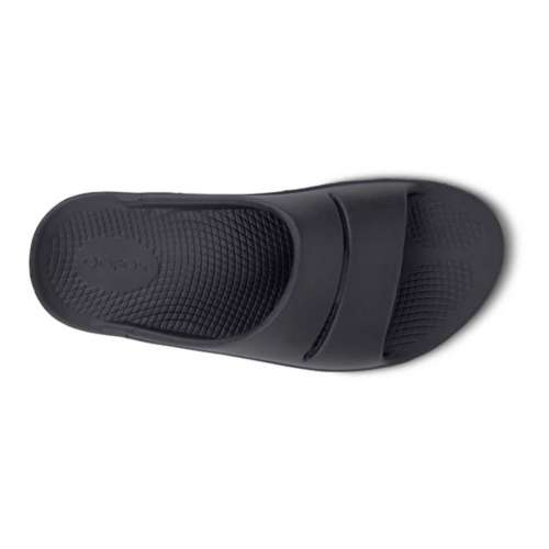 OOFOS Recovery Shoes & Sandals - Shop Online - Pacers Running