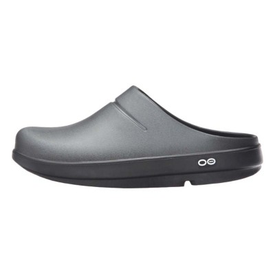 oofos luxe clog