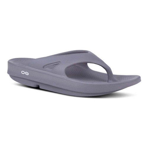 Men's OOFOS OOriginal Flip Flop Recovery Sandals | SCHEELS.com