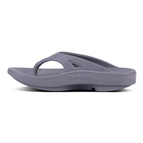Men's OOFOS OOriginal Flip Flop bassa sandals