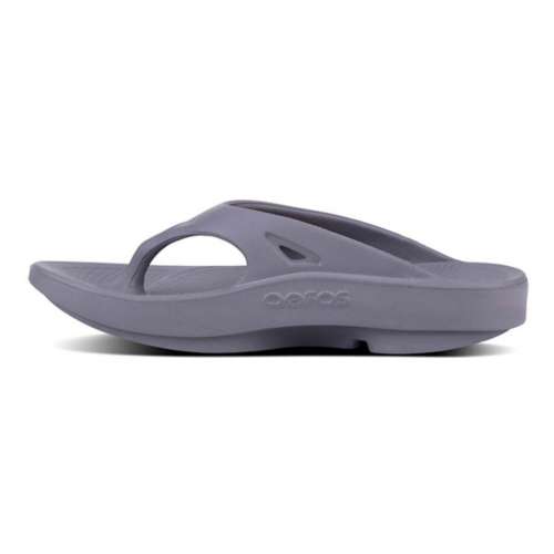 Men's OOFOS OOriginal Flip Flop Recovery Sandals