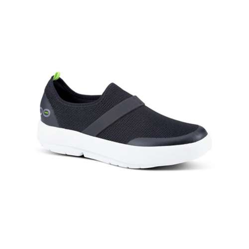 Women's OOFOS OOmg Low Shoes