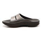 Women's OOFOS OOahh Luxe Slide Sandals - Thumbnail 2 of 2