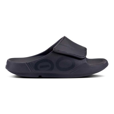 Adult Oofos Ooahh Sport Flex Slide Water Sandals