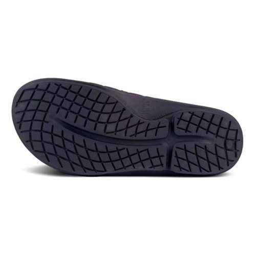 Adult OOFOS OOahh Sport Flex Recovery Slide Sandals