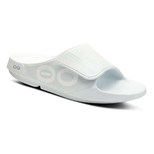 OOFOS OOahh Sport Slide: The Ultimate Comfort Footwear for Active Lifestyles