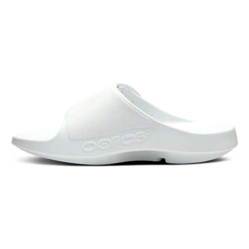 OOFOS Recovery Shoes & Sandals - Shop Online - Pacers Running