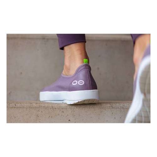 Slocog Sneakers Sale Online Women s Oofos Oomg Eezee Shoes