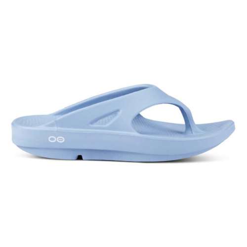 Women's OOFOS OOriginal Sport Flip Flop Recovery Sandals