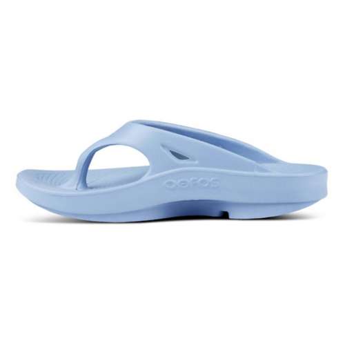 Women's OOFOS OOriginal Sport Flip Flop Recovery Sandals