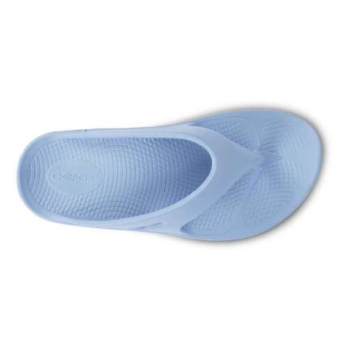 Women's OOFOS OOriginal Sport Flip Flop Recovery Sandals