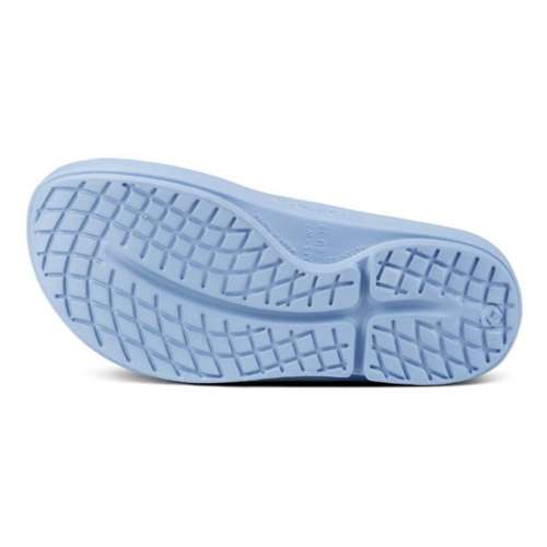 Women's OOFOS OOriginal Sport Flip Flop Recovery Sandals