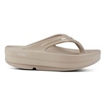 Women's OOFOS OOmega OOlala Flip Flop Sandals - Thumbnail 1 of 6