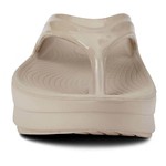 Women's OOFOS OOmega OOlala Flip Flop Sandals - Thumbnail 2 of 6