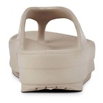 Women's OOFOS OOmega OOlala Flip Flop Sandals - Thumbnail 4 of 6