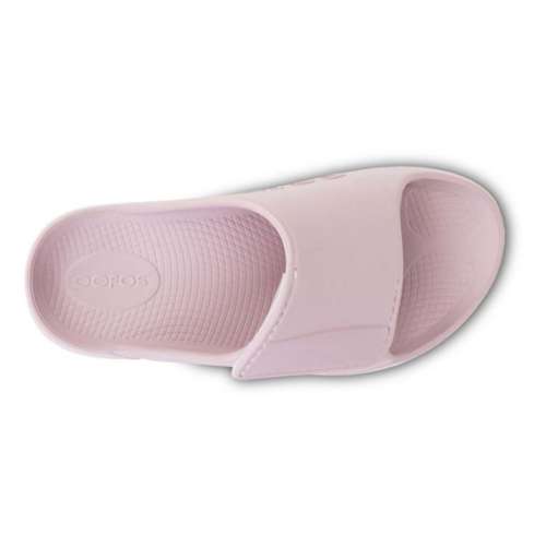 Adult OOFOS OOahh Sport Flex Recovery Slide Sandals