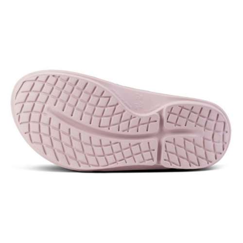 Adult OOFOS OOahh Sport Flex Recovery Slide Sandals