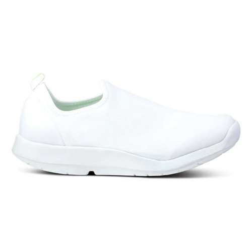 Adult OOFOS OOmg Sport Slip On Shoes
