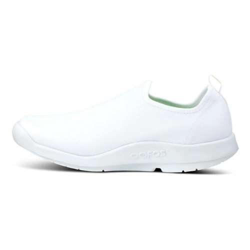 Adult OOFOS OOmg Sport Slip On Shoes