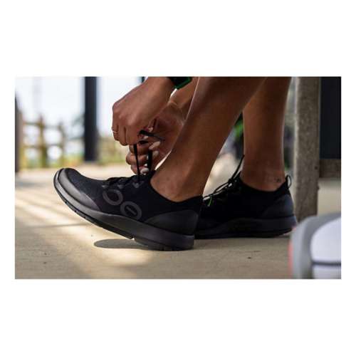 Women's OOFOS OOmg Sport LS Shoe  Shoes