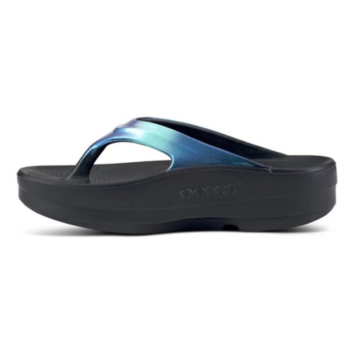 【新品】OOFOS / OOmega EXCLUSIVE 27cm Amazon.com | OOFOS OOmega OOlala Recovery Sandal, Black