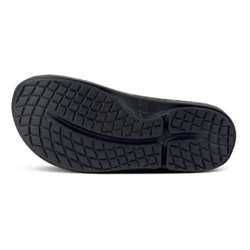 Women's OOFOS OOahh Sport Recovery Recovery Slide Sandals