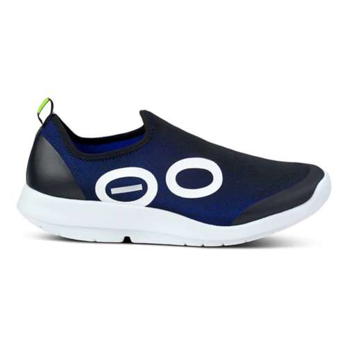 Adult OOFOS OOmg Sport Slip On Shoes