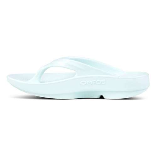 Women's OOFOS OOlala Flip Flop Recovery Sandals