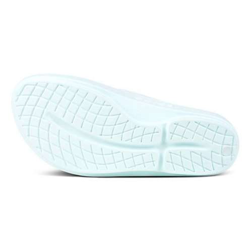 Women's OOFOS OOlala Flip Flop Recovery Sandals