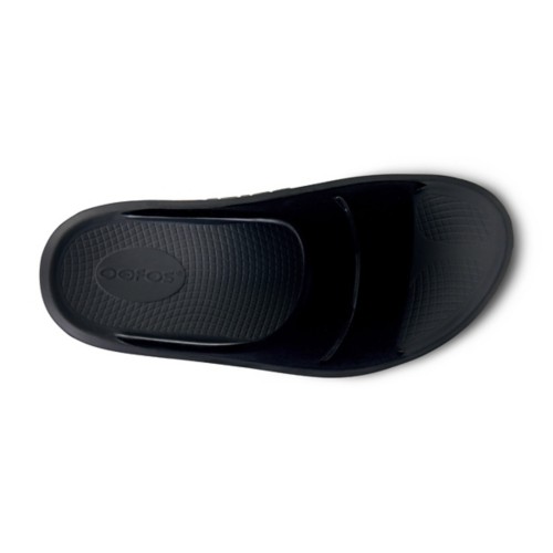 OOFOS. OOMEGA О0AHH LIMITED WOMEN Oofos Women's OOmega OOahh Sandal | TYLER'S