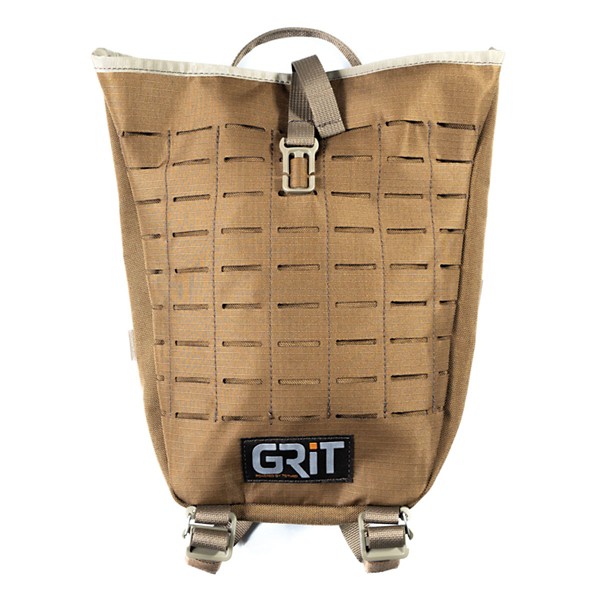 Tethrd Platform Pack