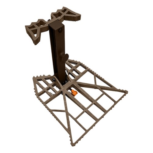 Tethrd Workhorse Saddle Platform - Primary Image