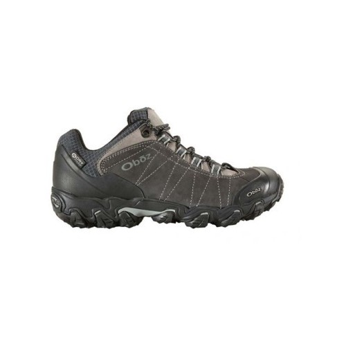 Men s Oboz Bridger Low Hiking Shoes