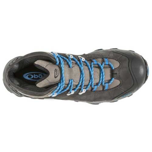 men's bridger mid waterproof