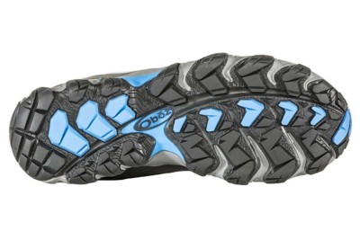 men's oboz bridger waterproof hiking boots