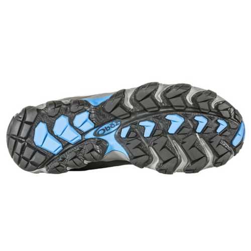 men's bridger premium mid waterproof