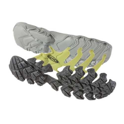 men's bridger mid waterproof