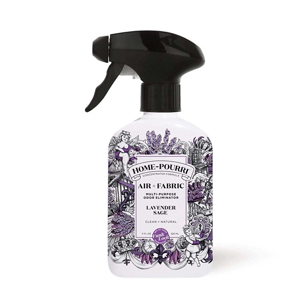 Women POO-POURRI Lavender Sage Odor Eliminator air-fresheners