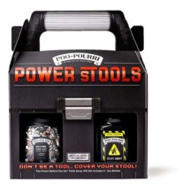 POO-POURRI Power Stools Gift Set