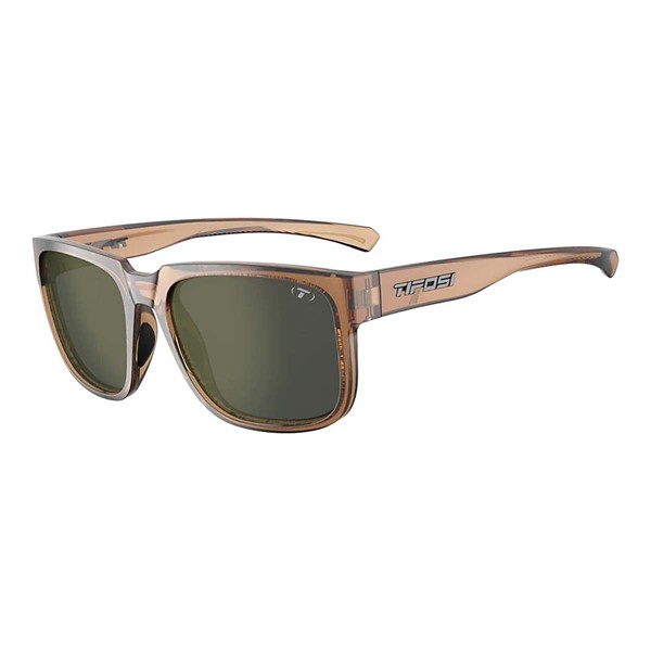 Men's TIFOSI Optics Shumo Sunglasses Honey Frame