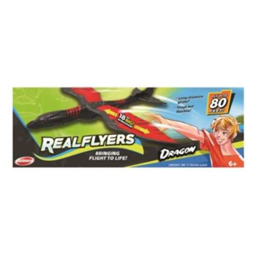 Realflyers Long-Distance Dragon Glider