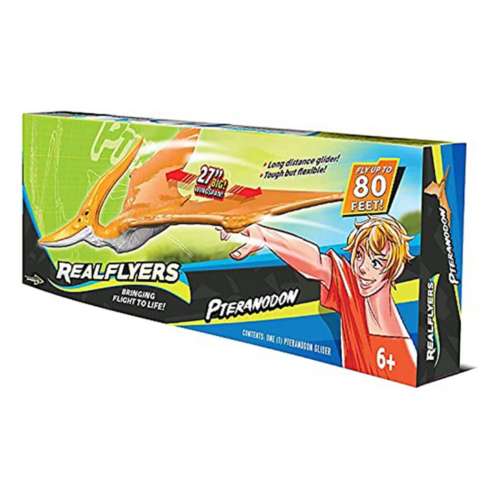 Real Flyers Pteranodon Glider